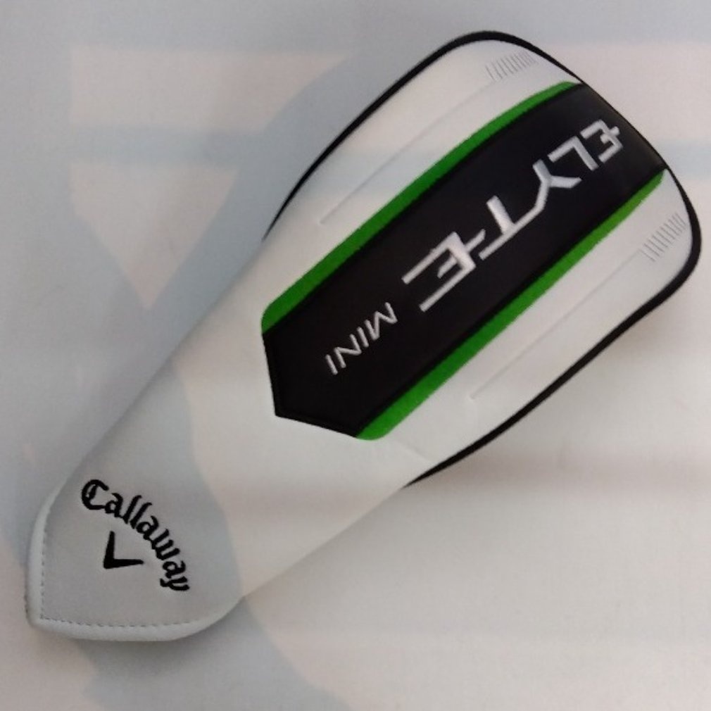 ELYTE MINI 1W 13.5° SR VENTUS GREEN 50 for Callaway｜Alpen Online