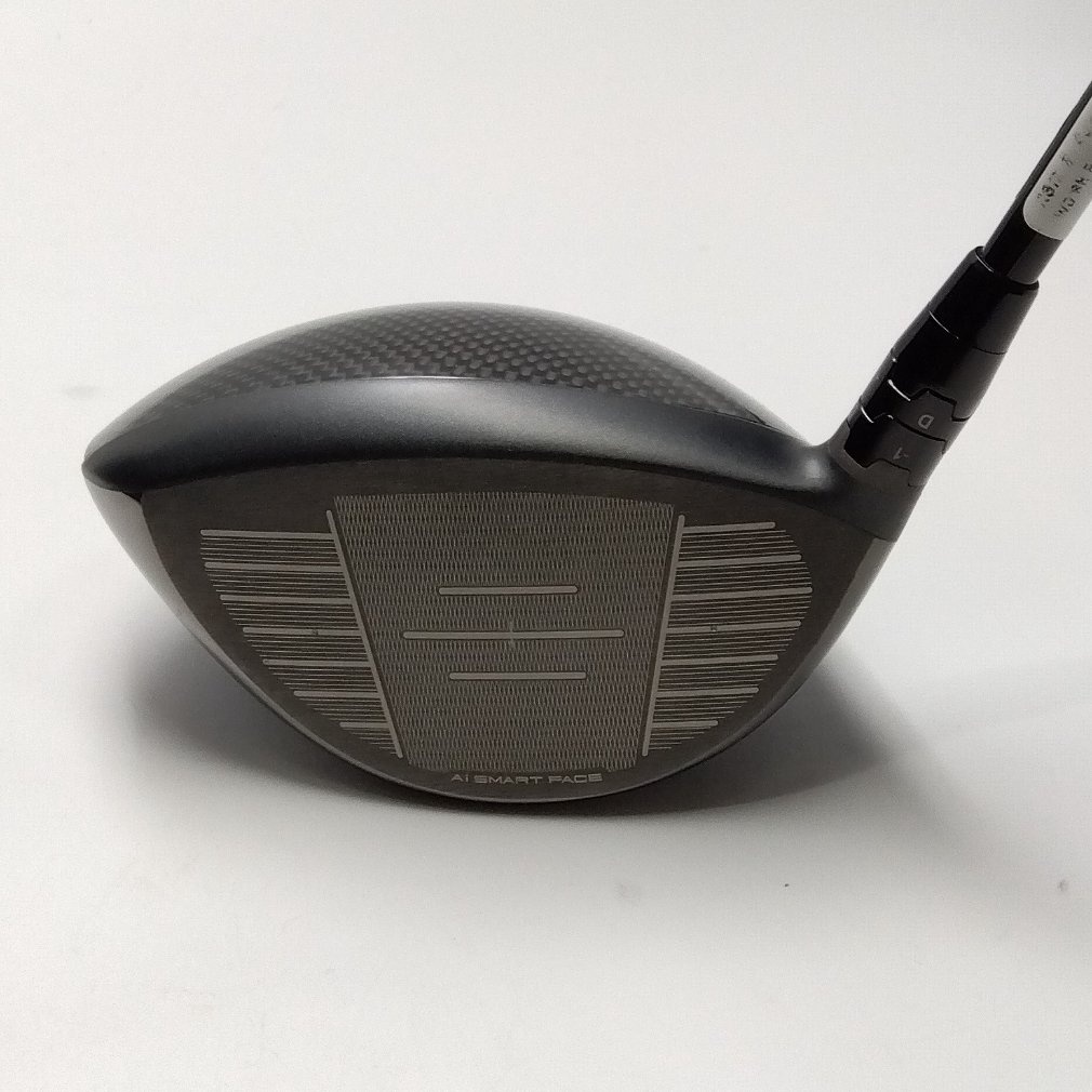 Ai SMOKE ◇◇◇ (ﾄﾘﾌﾟﾙﾀﾞｲﾔﾓﾝﾄﾞ) 1W 10.5° S TENSEI 60 for Callaway