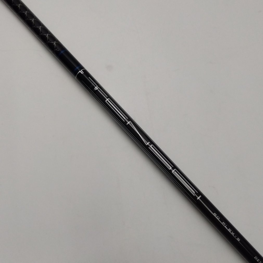 Ai SMOKE ◇◇◇ (ﾄﾘﾌﾟﾙﾀﾞｲﾔﾓﾝﾄﾞ) 1W 10.5° S TENSEI 60 for Callaway