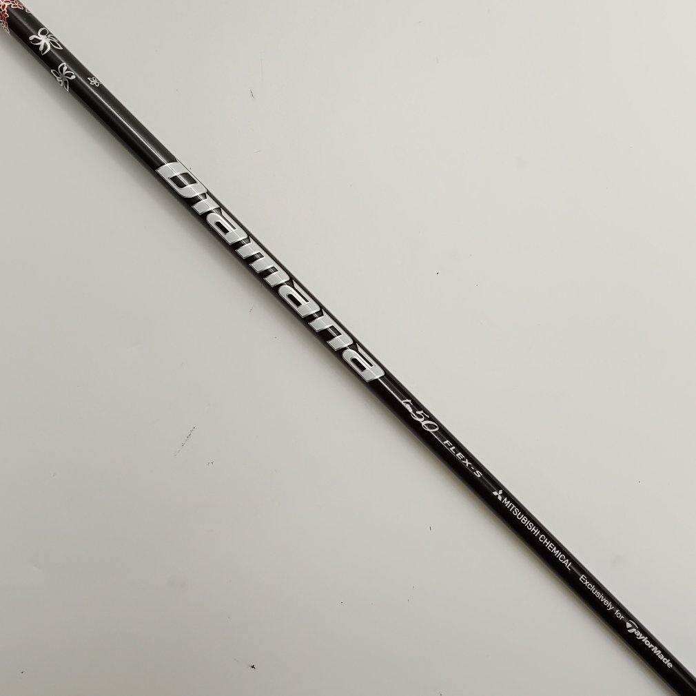 STEALTH2 PLUS 1W 9° S Diamana TM50 (23)｜Alpen Online 公式