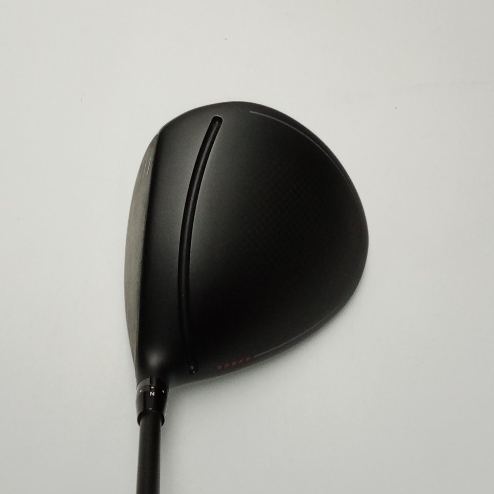 ONOFF AKA (2024) 1W 10.5° R LABOSPEC HASHIRI 40｜Alpen Online 公式