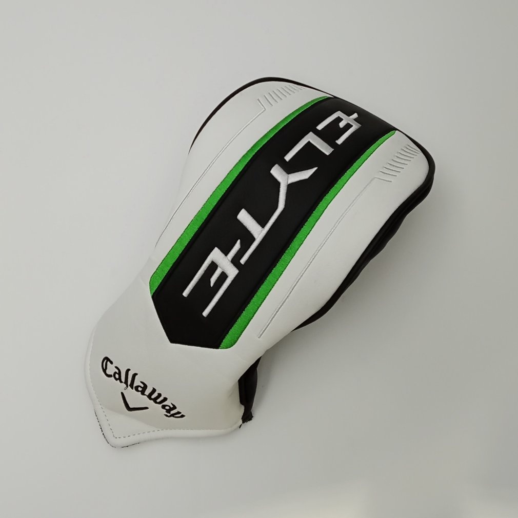 ELYTE X 1W 10.5° SR VENTUS GREEN 50 for Callaway｜Alpen Online