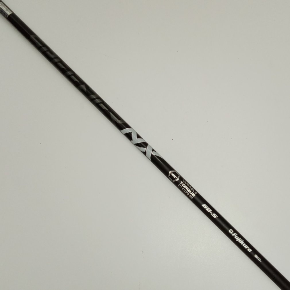 Ai SMOKE ◇◇◇ (ﾄﾘﾌﾟﾙﾀﾞｲﾔﾓﾝﾄﾞ) 1W 9° S Speeder NX BLACK 60｜Alpen
