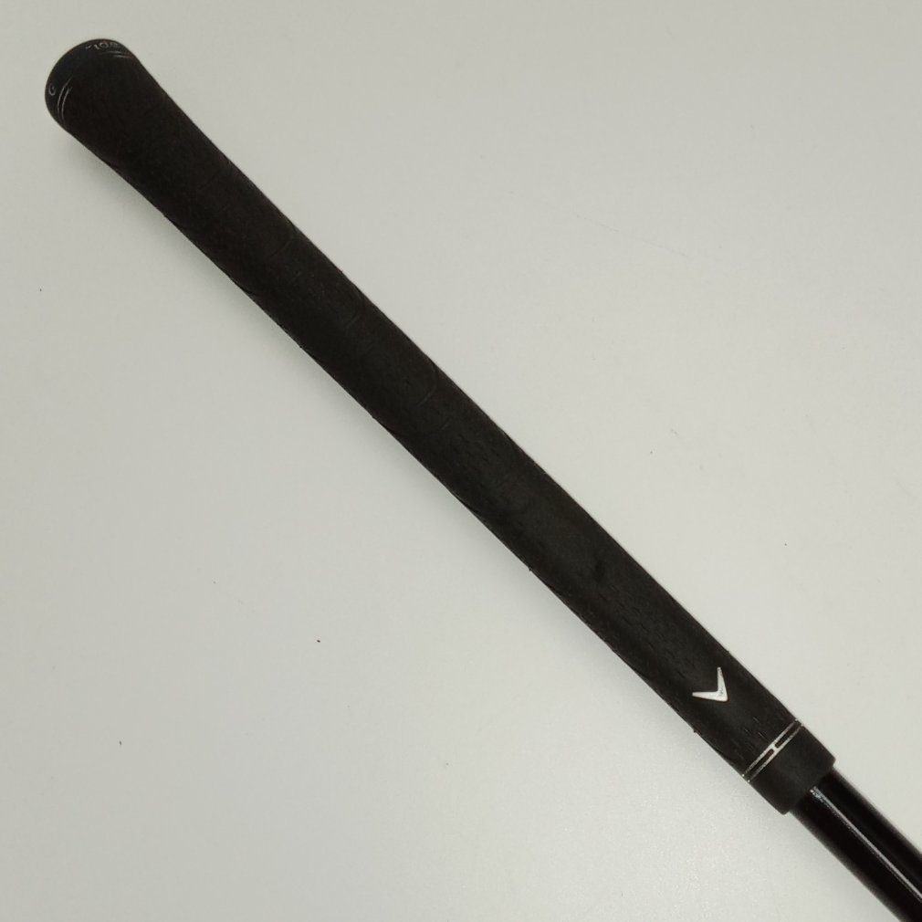 Ai SMOKE ◇◇◇ (ﾄﾘﾌﾟﾙﾀﾞｲﾔﾓﾝﾄﾞ) 1W 9° S Speeder NX BLACK 60｜Alpen