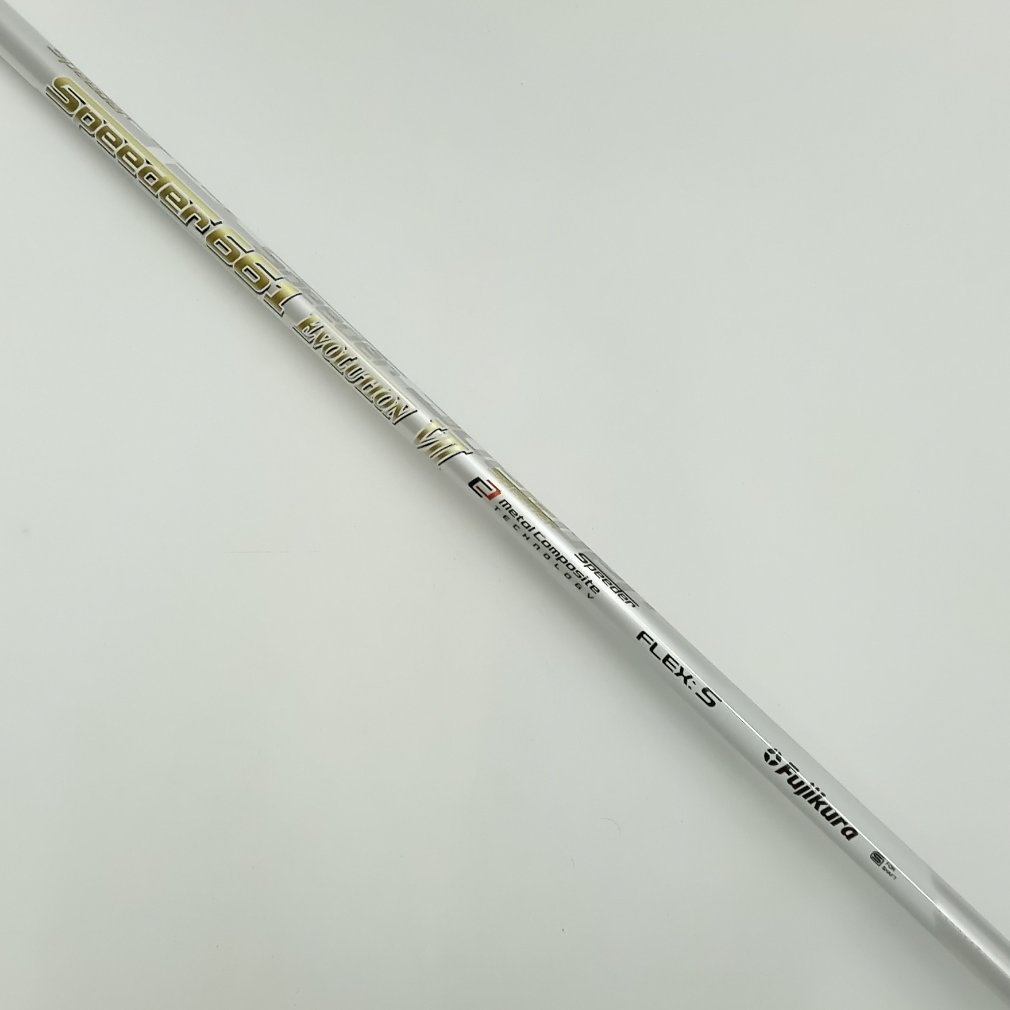 G425 MAX 1W Speeder 661 EVOLUTION Ⅶ[ｶｽﾀﾑ(人気)]｜Alpen Online