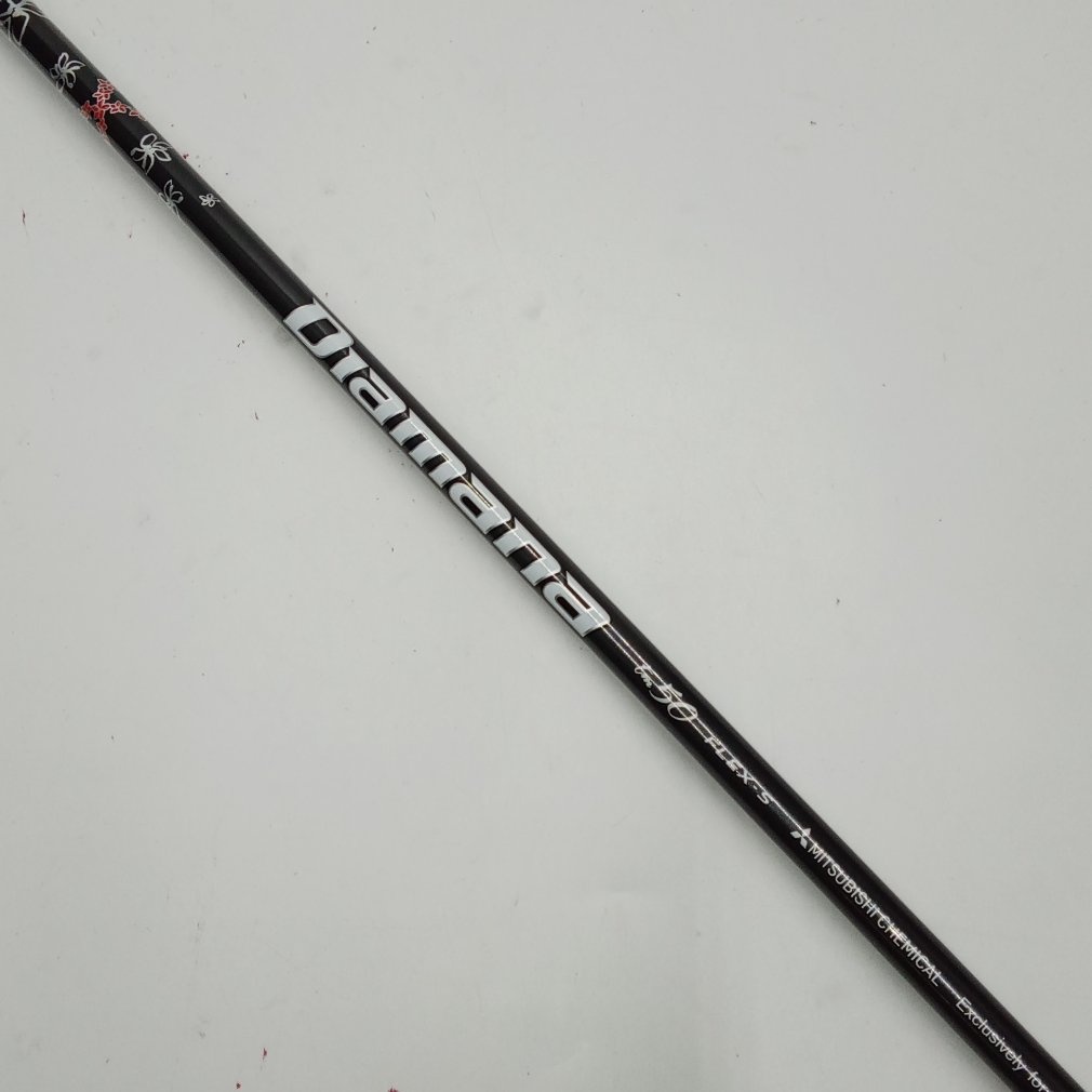 STEALTH2 PLUS 1W 9° S Diamana TM50 (23)｜Alpen Online 公式