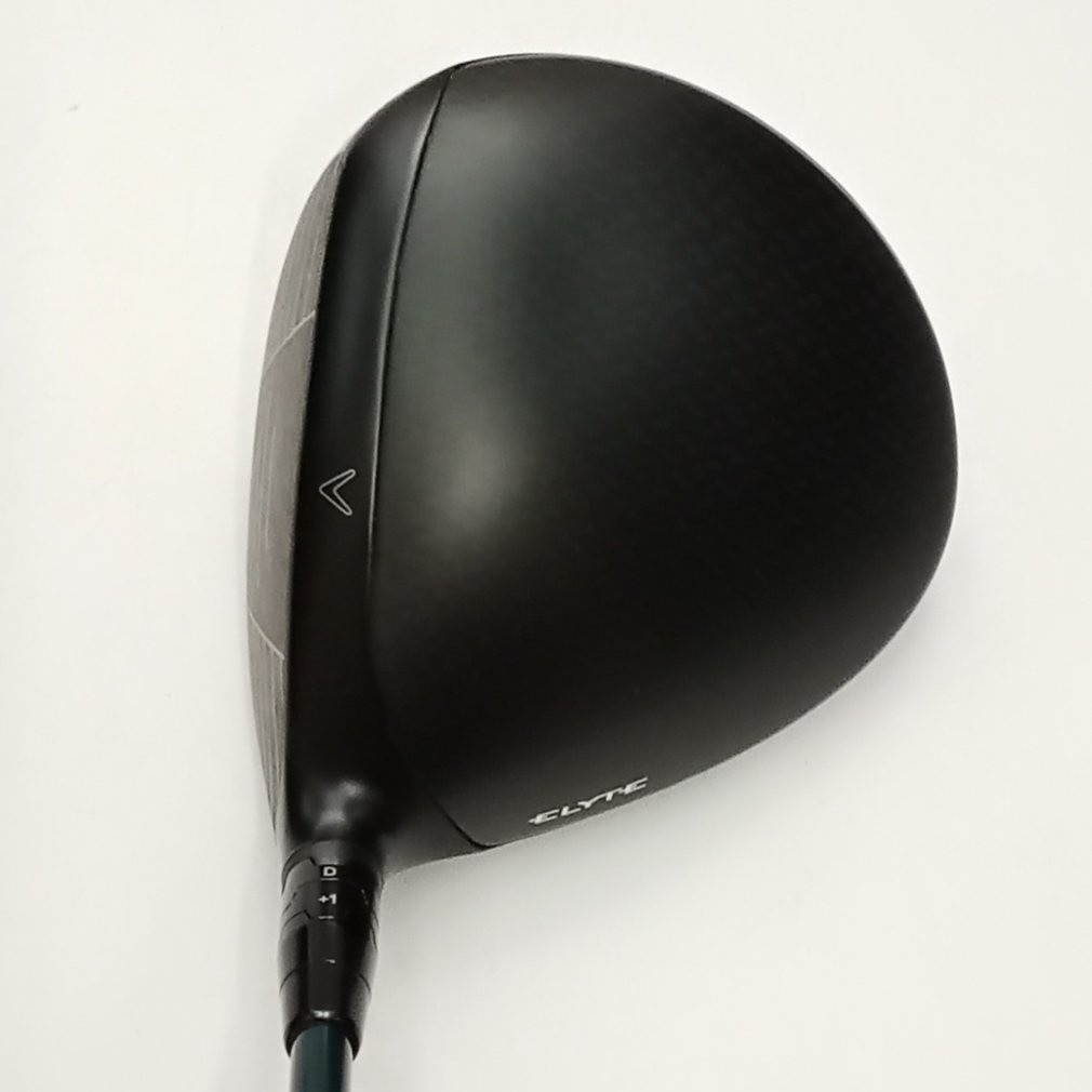 ELYTE 1W 10.5° S VENTUS GREEN 50 for Callaway｜Alpen Online 公式