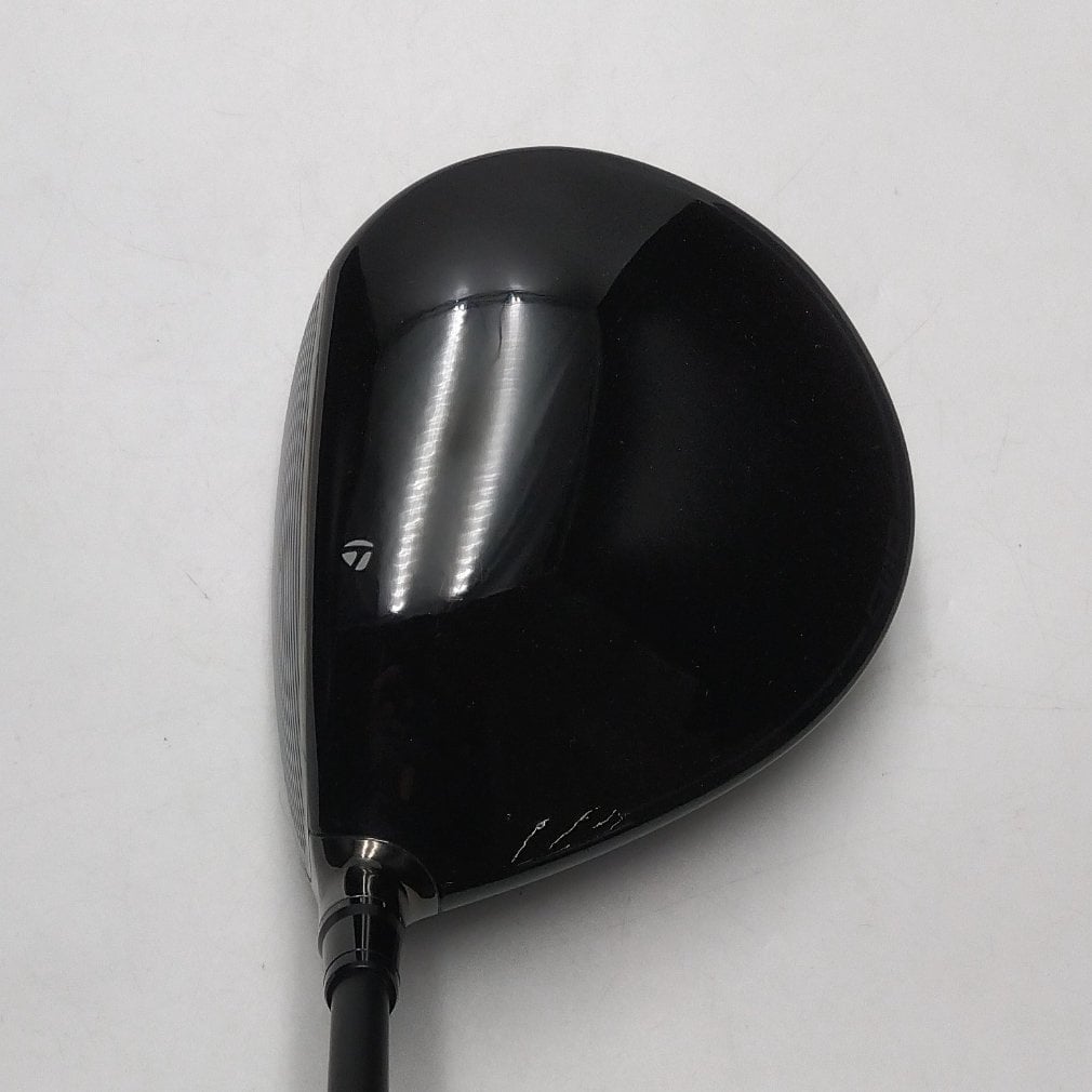 Qi10 LS 1W 9° S Speeder NX BLACK 60｜Alpen Online 公式オンラインストア