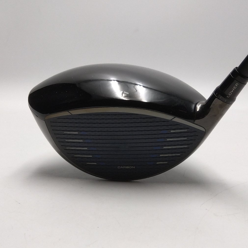 Qi10 LS 1W 9° S Speeder NX BLACK 60｜Alpen Online 公式オンラインストア