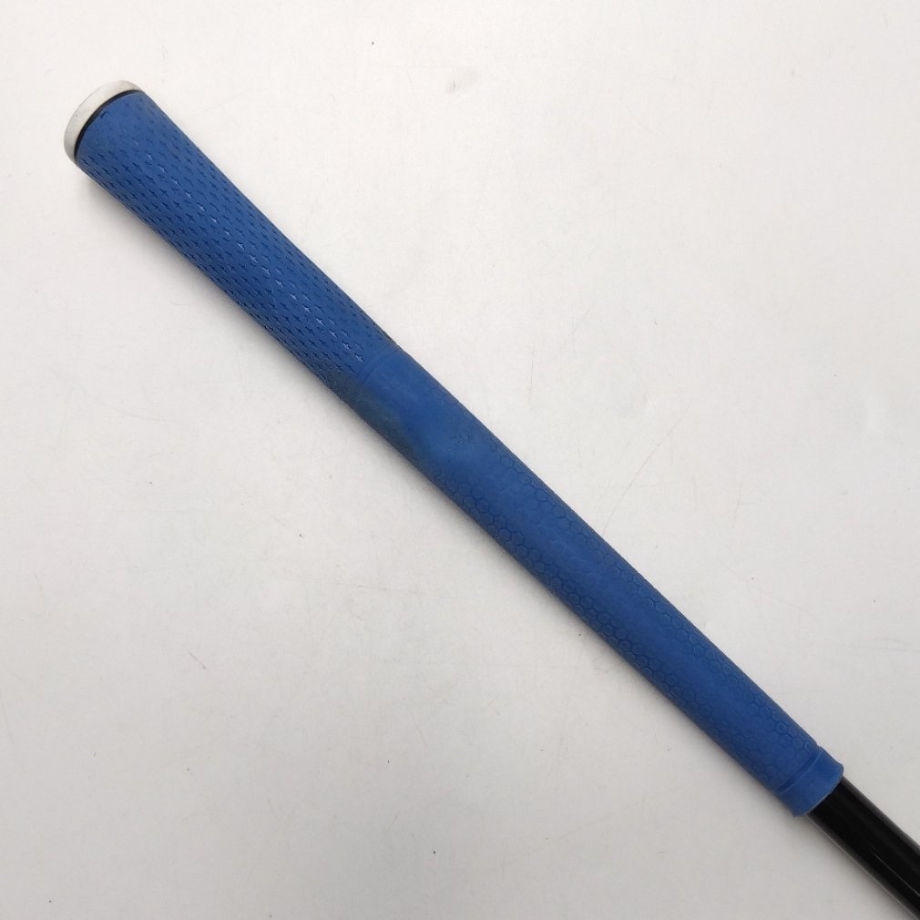 Qi10 LS 1W 9° S Speeder NX BLACK 60｜Alpen Online 公式オンラインストア