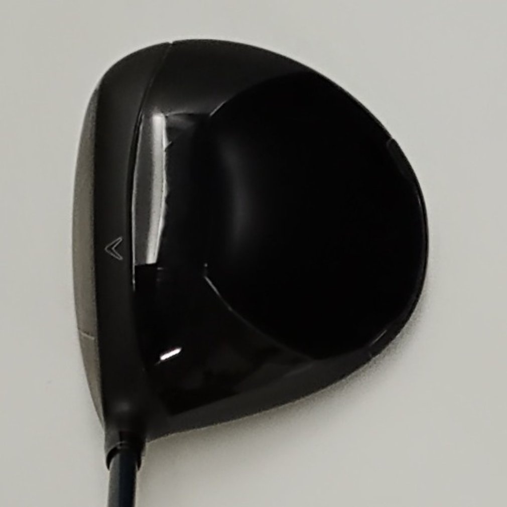 ヘラ　専用 PARADYM MAX FAST 1W 10.5° R Speeder NX 40 for Callaway｜Alpen