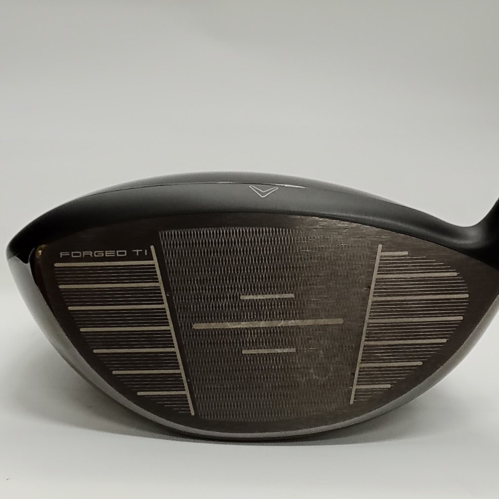 PARADYM MAX FAST 1W 10.5° R Speeder NX 40 for Callaway｜Alpen