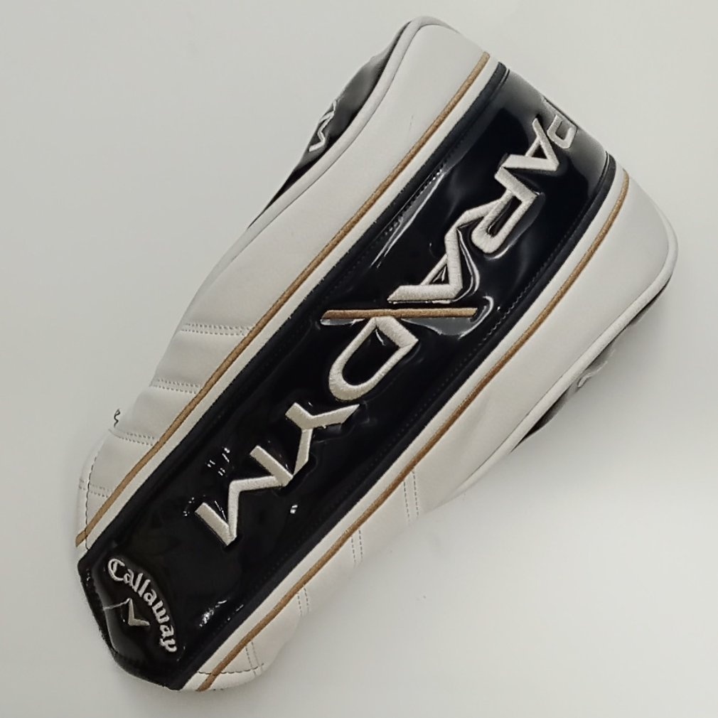 PARADYM MAX FAST 1W 10.5° R Speeder NX 40 for Callaway｜Alpen