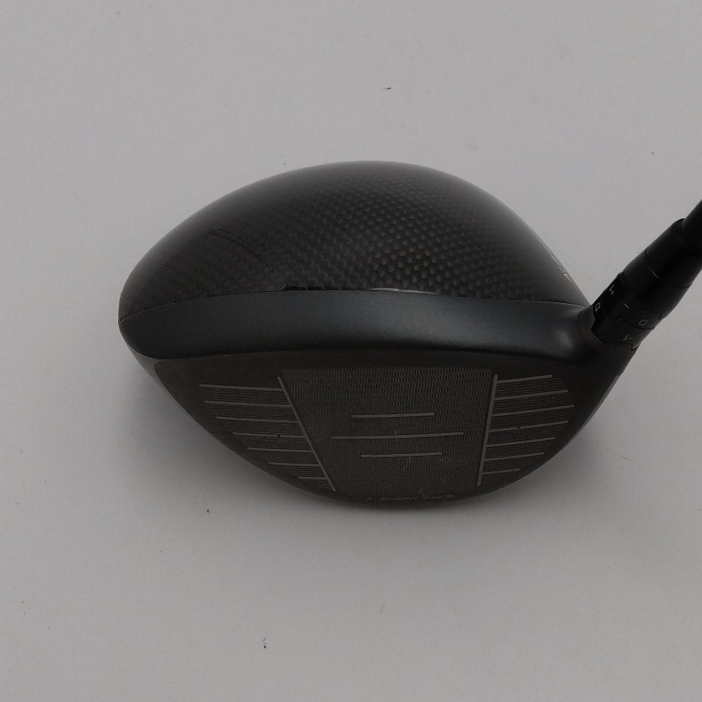 Ai SMOKE ◇◇◇ (ﾄﾘﾌﾟﾙﾀﾞｲﾔﾓﾝﾄﾞ) 1W 9° S TENSEI 60 for Callaway