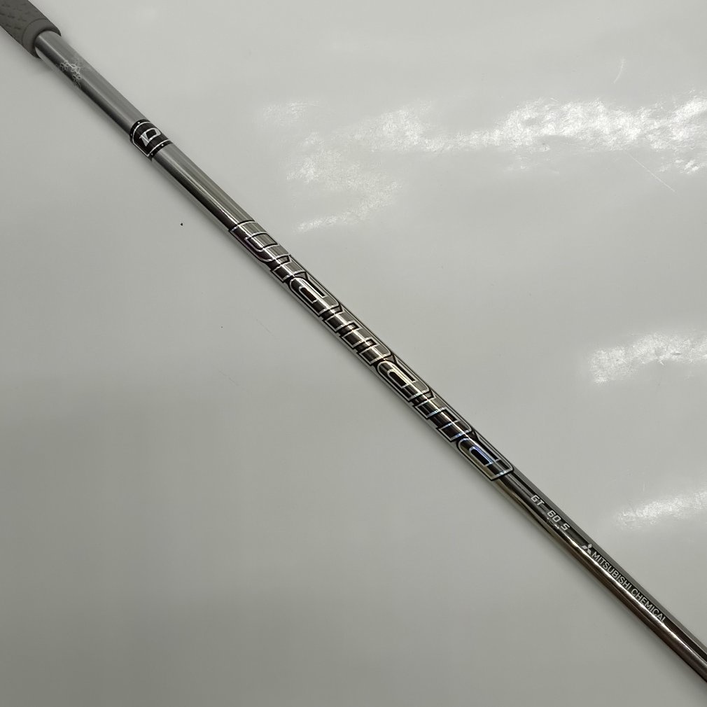 STEALTH2 PLUS 1W 9° S Diamana GT 60｜Alpen Online 公式オンラインストア