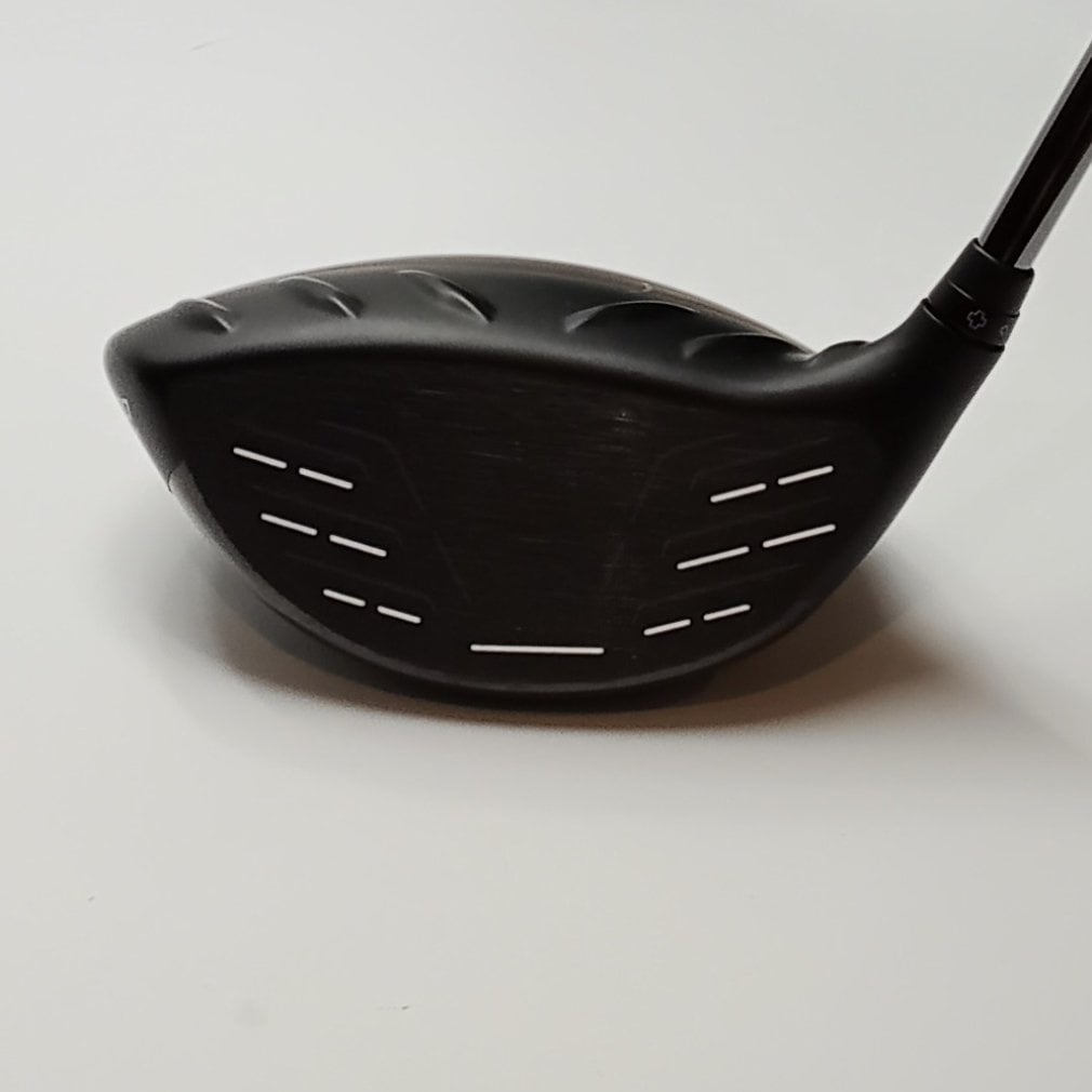 PING ピンG430 10K ロフト10.5 Tour2.0クローム65S Amazon.co.jp: G430