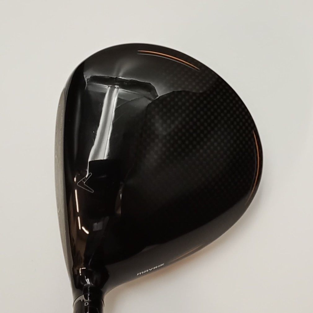 MAVRIK 1W 10.5° S Diamana 50 for Callaway｜Alpen Online 公式