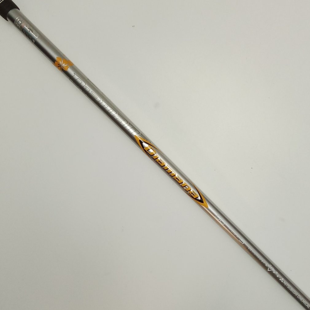 MAVRIK 1W 10.5° S Diamana 50 for Callaway｜Alpen Online 公式