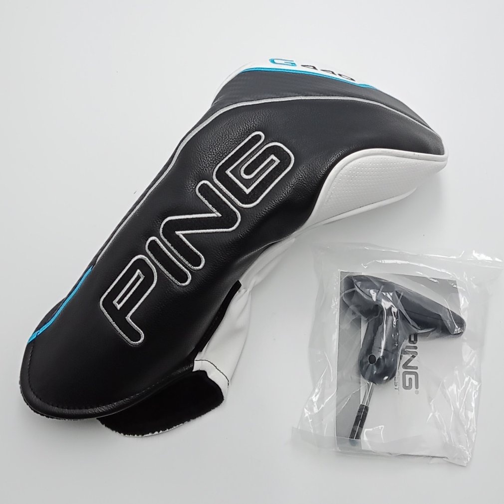 G440HL SFT 1W 10.5° Speeder NX GREY 40｜Alpen Online 公式