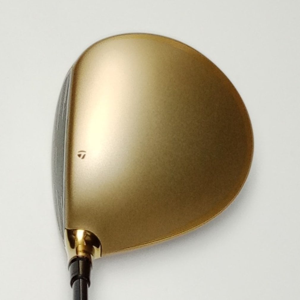 Qi35 ｺﾞｰﾙﾄﾞ 1W VENTUS BLUE 5[ｶｽﾀﾑ(人気)]｜Alpen Online 公式