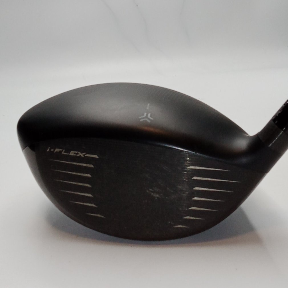 SRIXON ZXi LS 1W 10.5° S VENTUS ZXi 6｜Alpen Online 公式オンライン