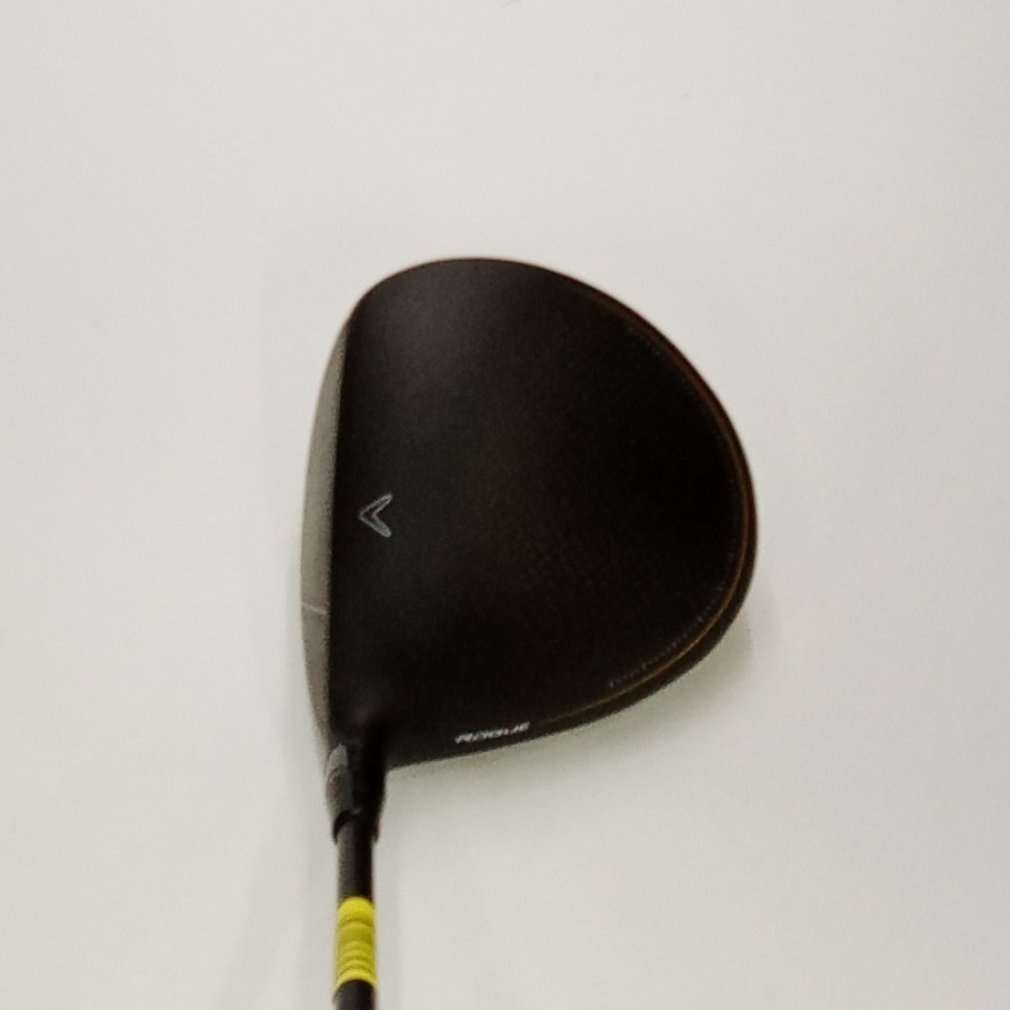 ROGUE ST MAX 1W 10.5° SR VENTUS 5 for Callaway｜Alpen Online 公式