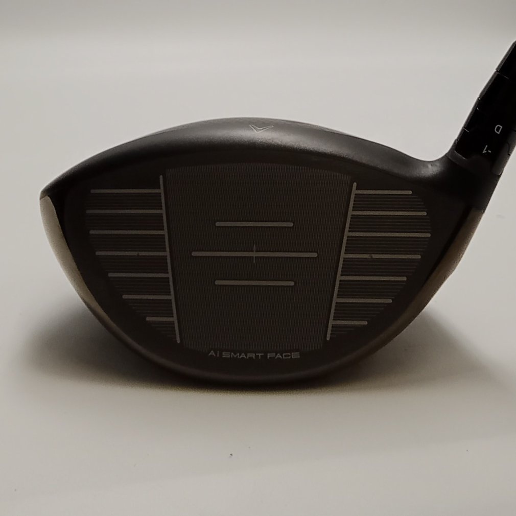 Ai SMOKE MAX 1W 10.5° S TENSEI 50 for Callaway｜Alpen Online 公式
