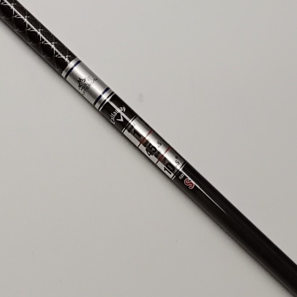 Ai SMOKE MAX 1W 10.5° S TENSEI 50 for Callaway｜Alpen Online 公式