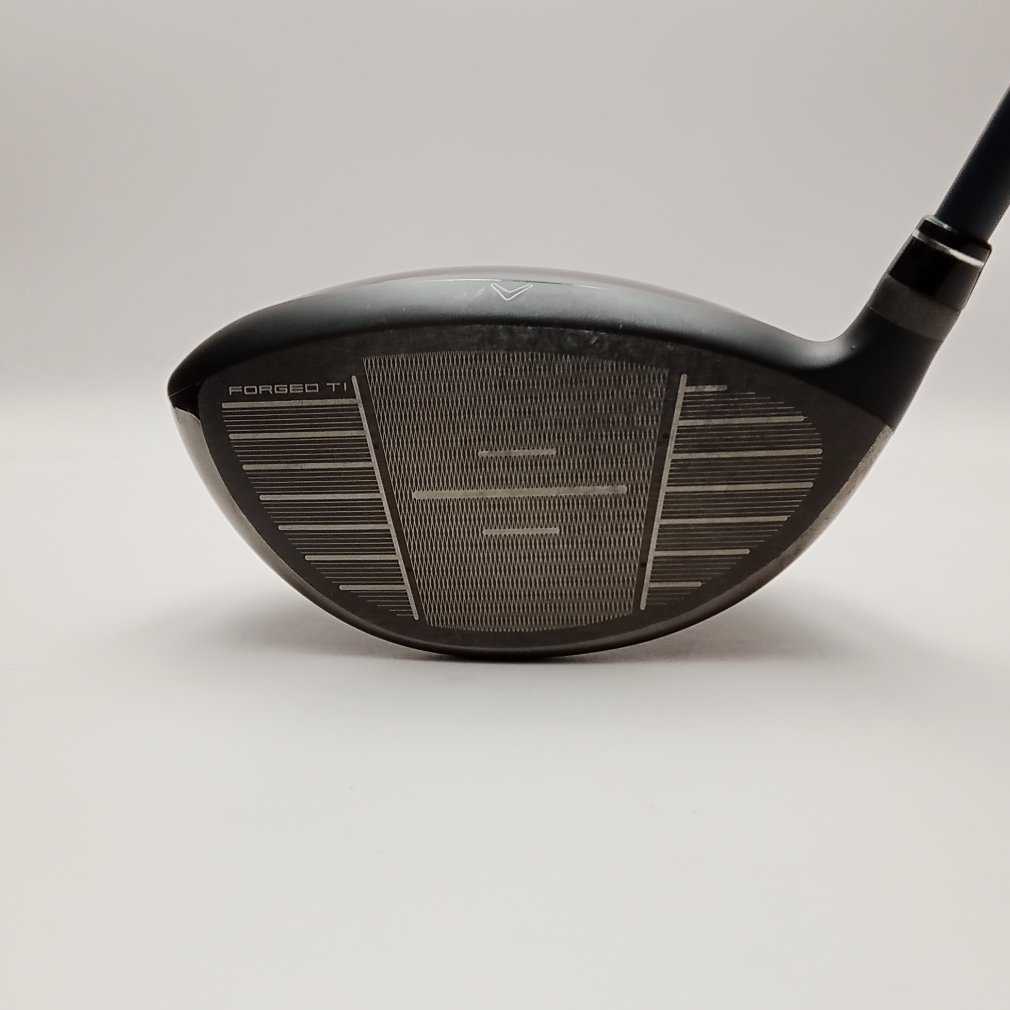 PARADYM MAX FAST 1W 10.5° S Speeder NX 40 for Callaway｜Alpen