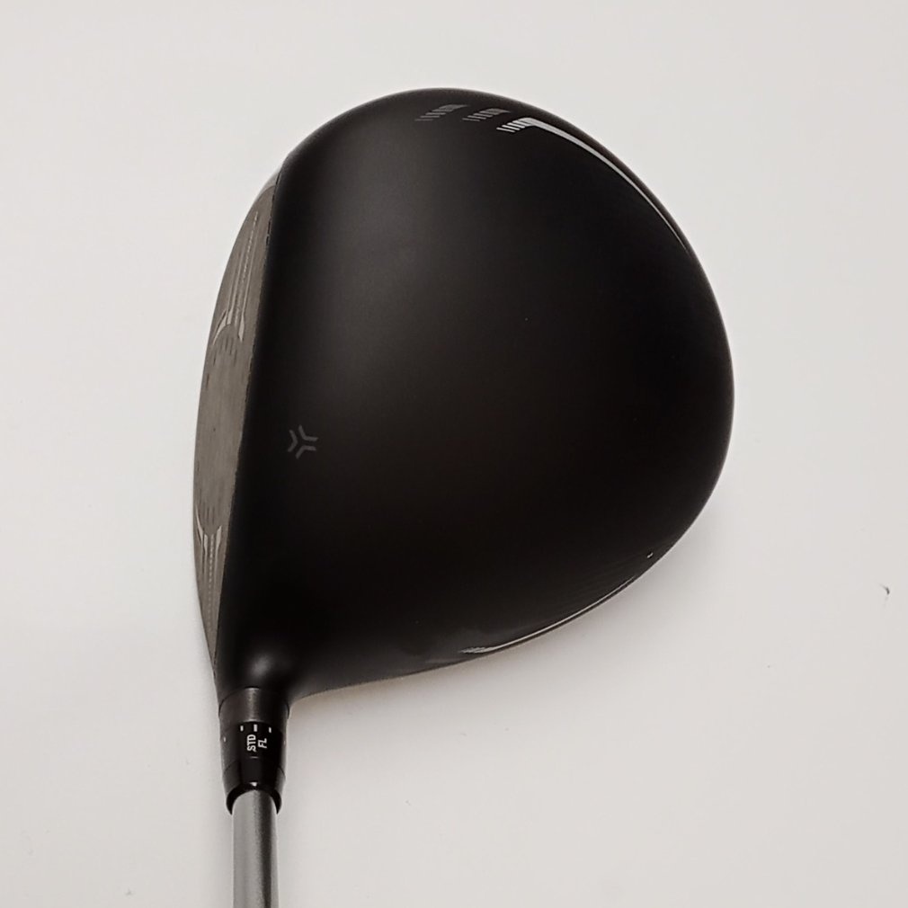 SRIXON ZX5 MKⅡ 1W 10.5° SR Diamana ZX-Ⅱ50｜Alpen Online 公式