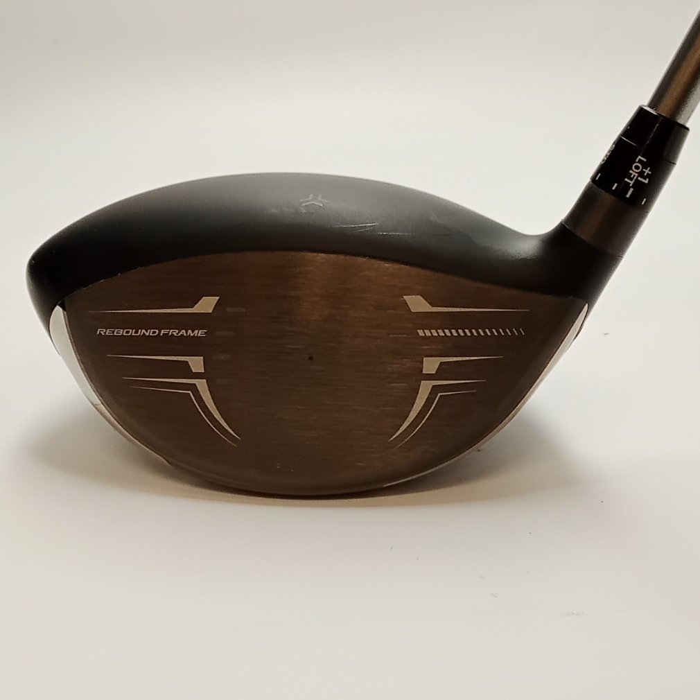 SRIXON ZX5 MKⅡ 1W 10.5° SR Diamana ZX-Ⅱ50｜Alpen Online 公式