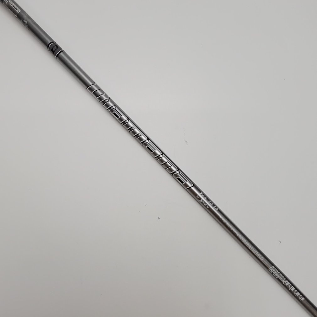 SRIXON ZX5 MKⅡ 1W 10.5° SR Diamana ZX-Ⅱ50｜Alpen Online 公式