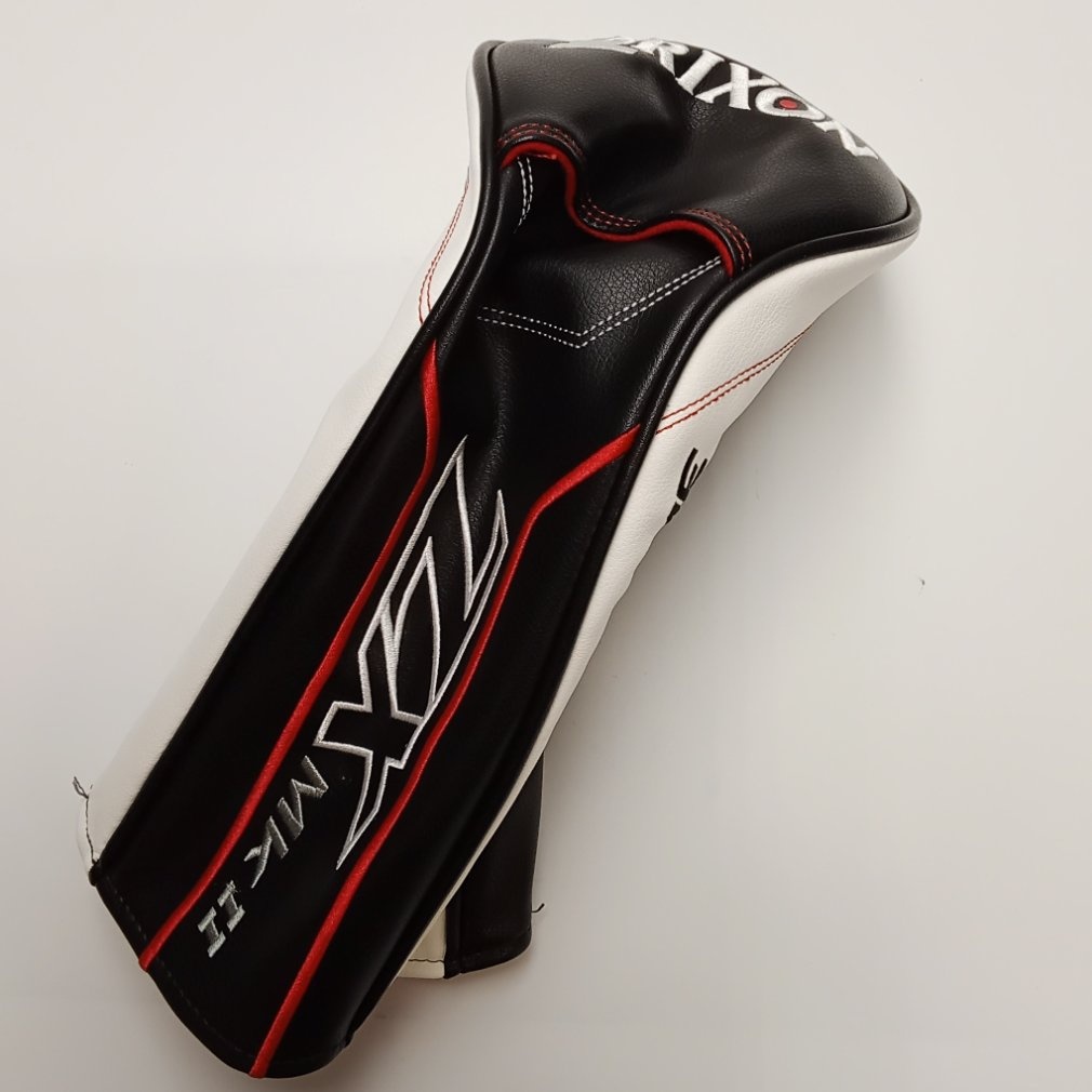 SRIXON ZX5 MKⅡ 1W 10.5° SR Diamana ZX-Ⅱ50｜Alpen Online 公式