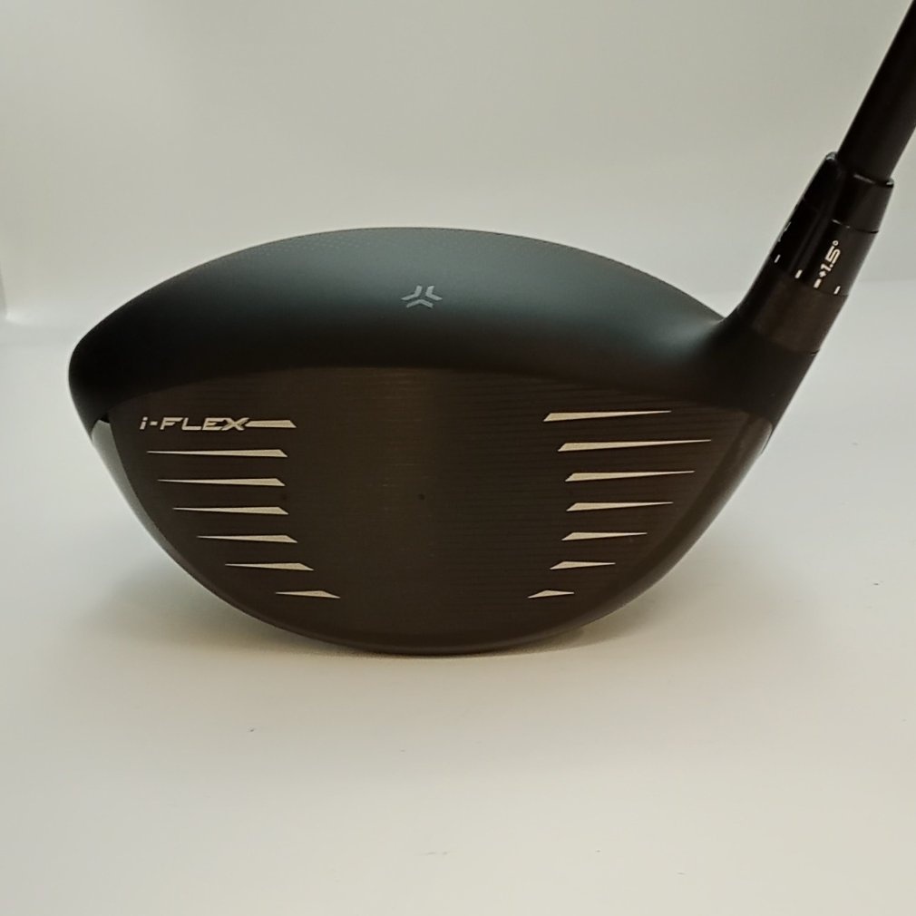 SRIXON ZXi 1W 10.5° S Diamana ZXi 50｜Alpen Online 公式オンライン