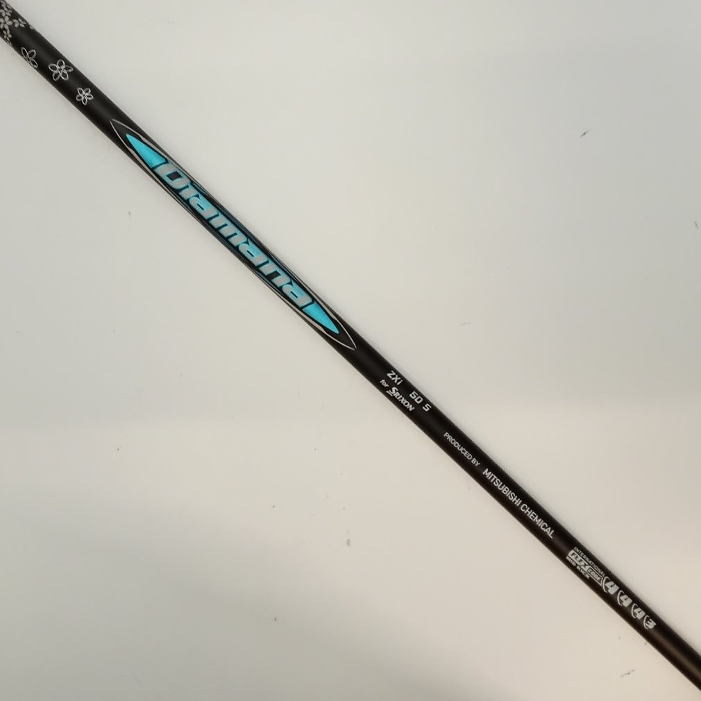 SRIXON ZXi 1W 10.5° S Diamana ZXi 50｜Alpen Online 公式オンライン