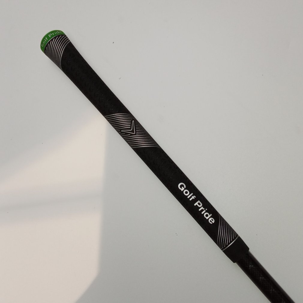ELYTE ◇◇◇ (トリプルダイヤモンド) 1W 9° S TENSEI GREEN 60 for
