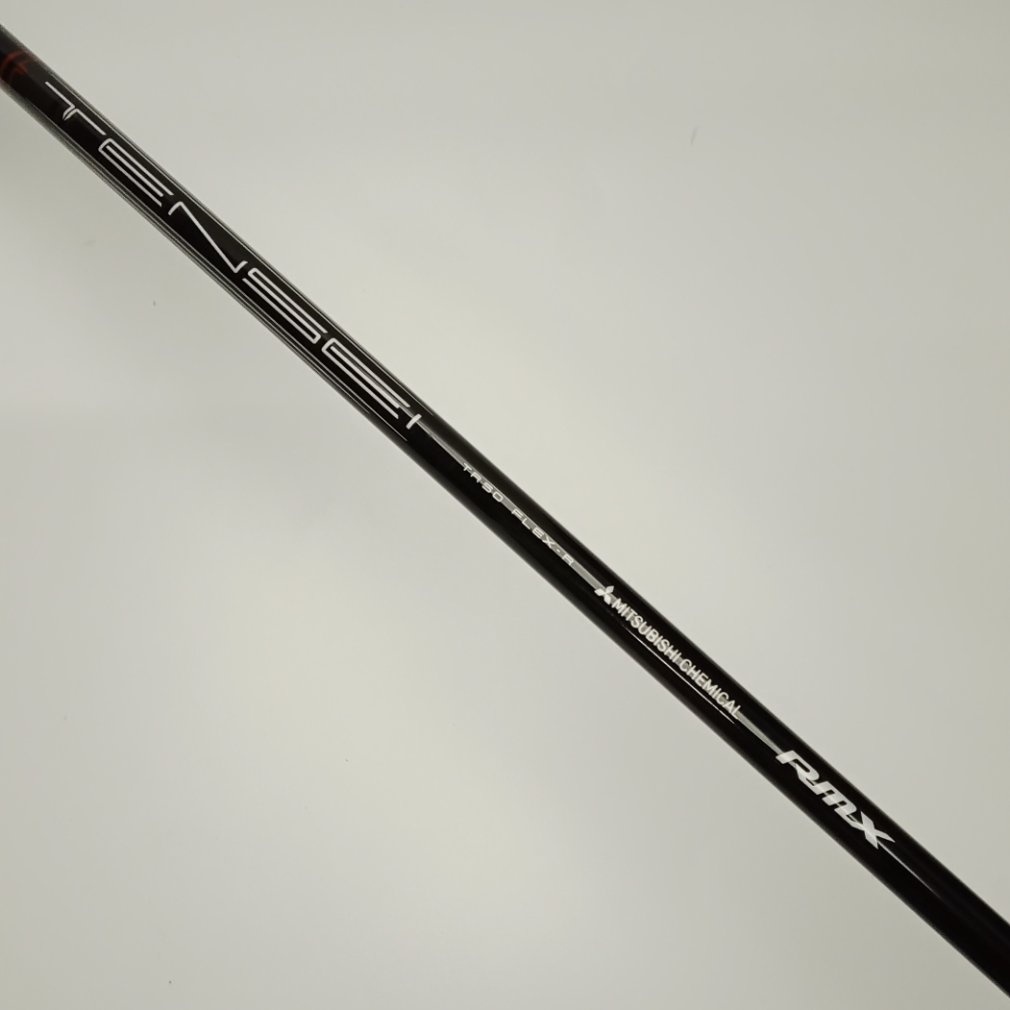 RMX VD/X 1W 10.5° R TENSEI TR｜Alpen Online 公式オンラインストア