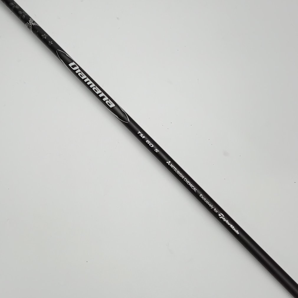 Qi35 1W 9° S 2025 Diamana BLACK TM60｜Alpen Online 公式オンライン