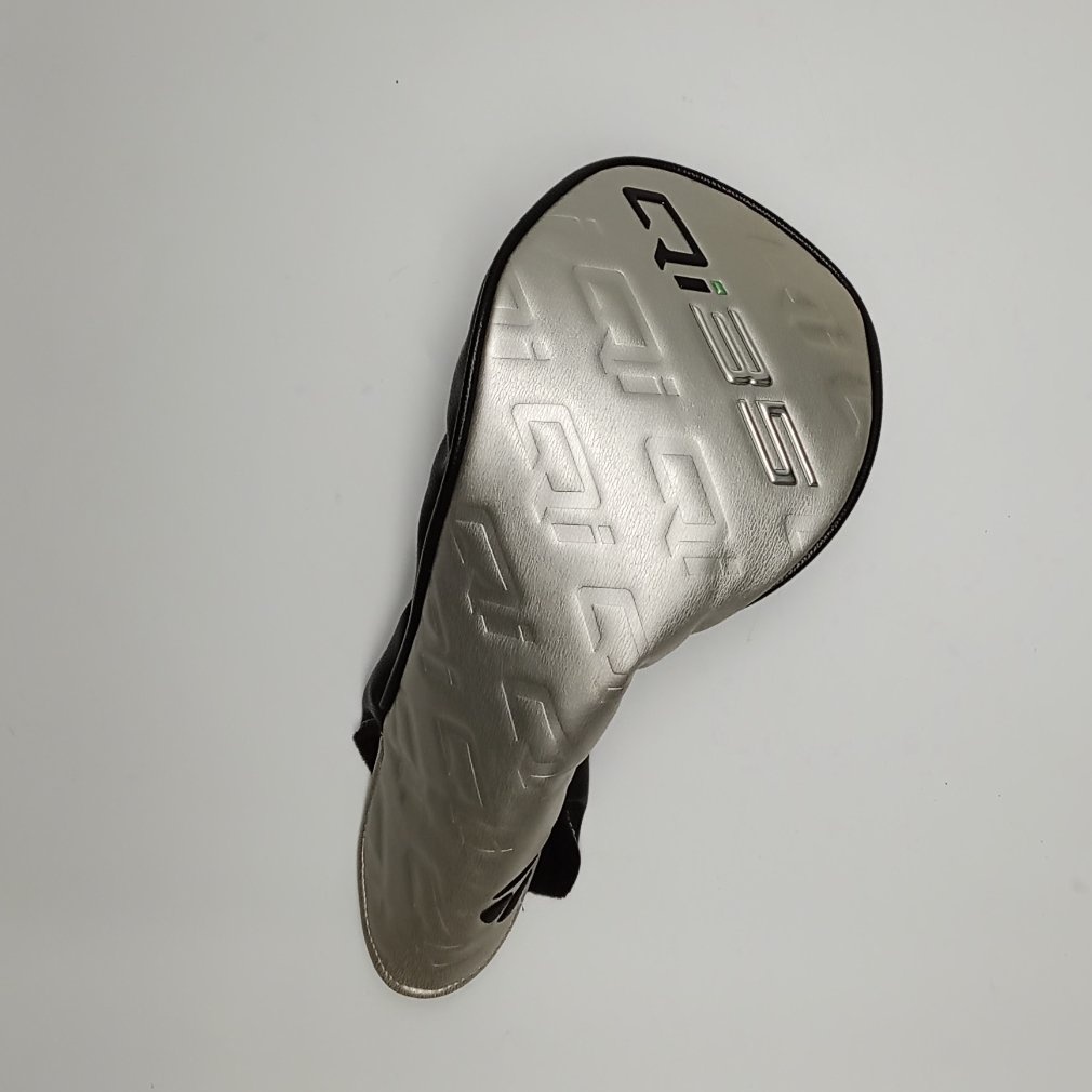 Qi35 1W 9° S 2025 Diamana BLACK TM60｜Alpen Online 公式オンライン