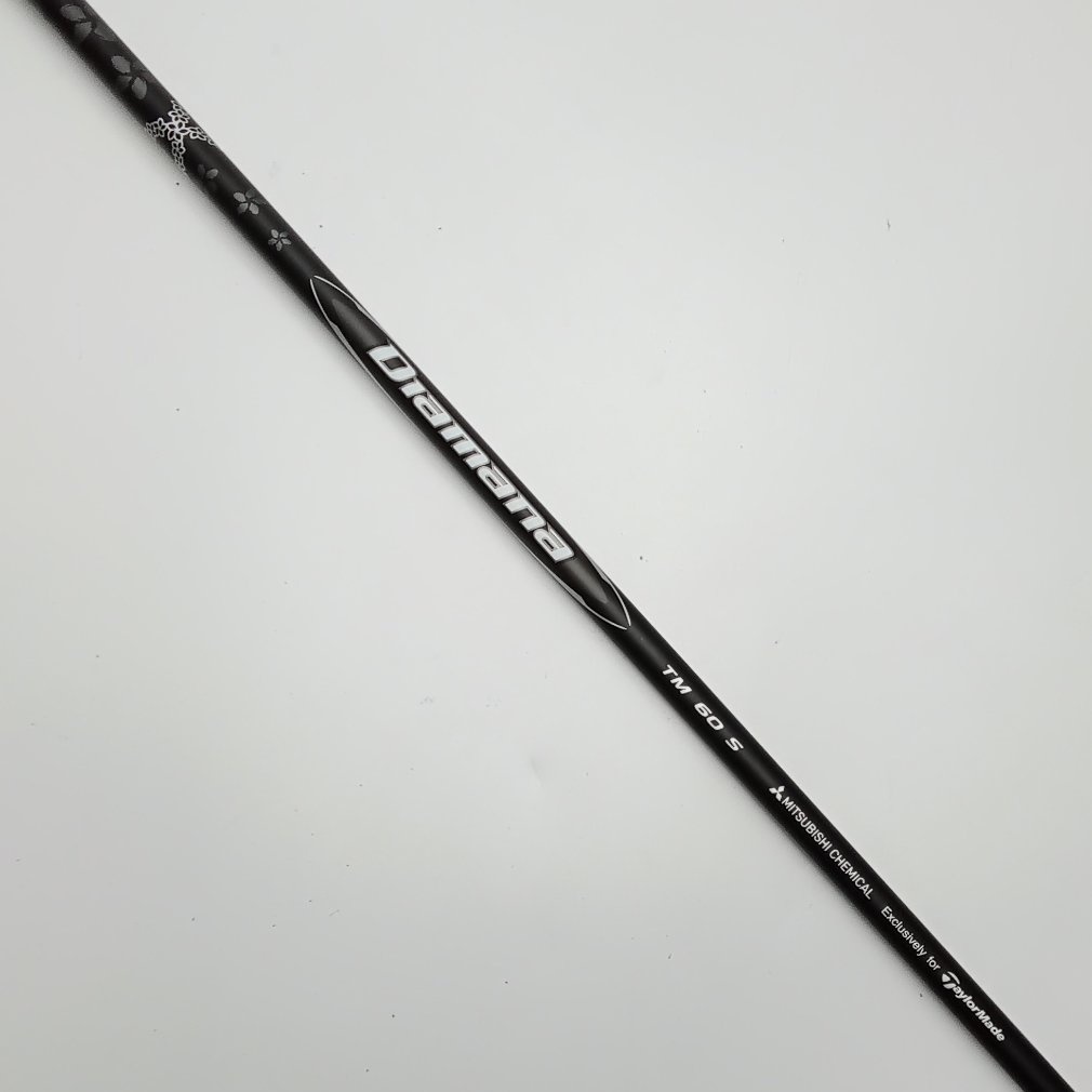 Qi35 1W 9° S 2025 Diamana BLACK TM60｜Alpen Online 公式オンライン