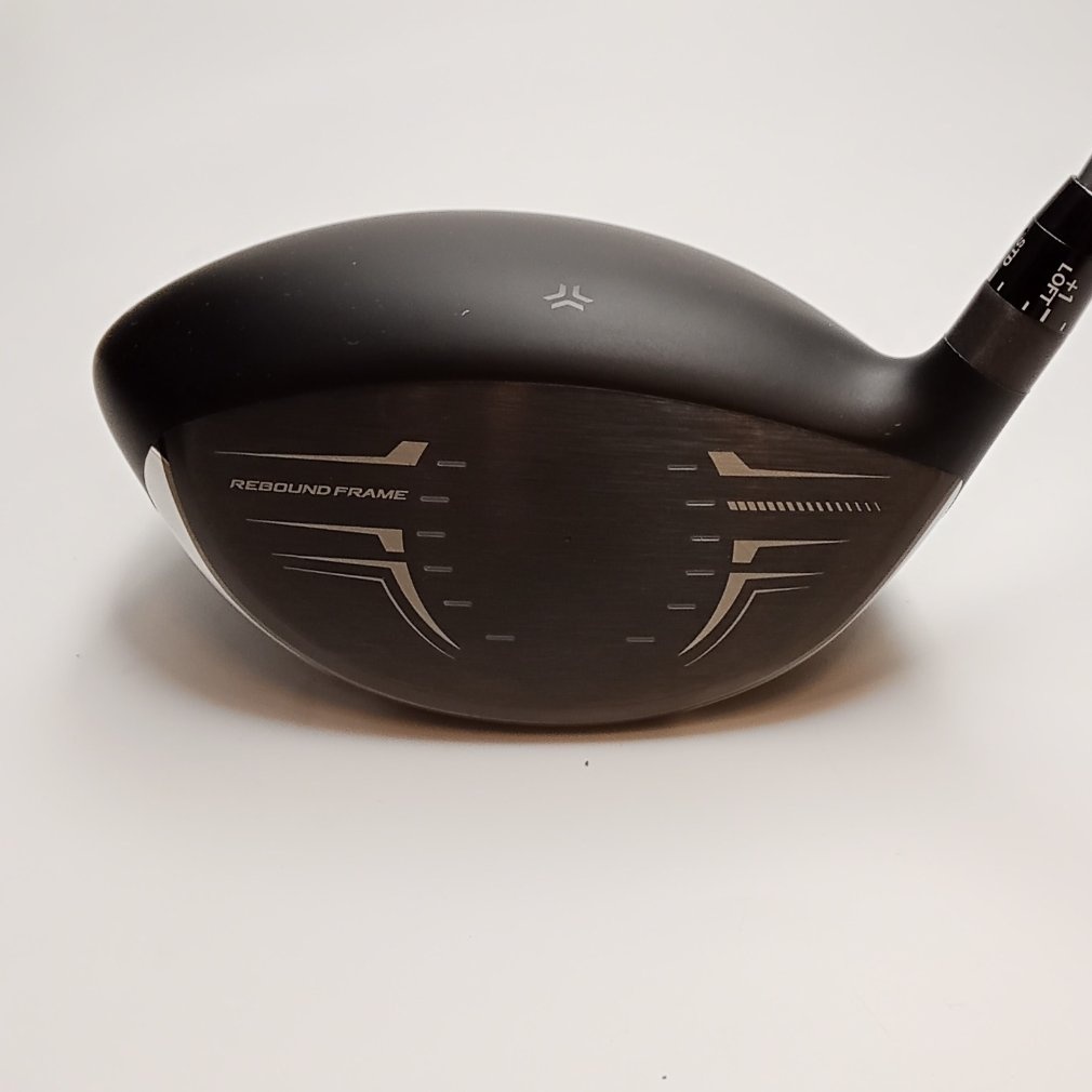 SRIXON ZX5 MKⅡ LS 1W 9.5° S Diamana ZX-Ⅱ50｜Alpen Online 公式