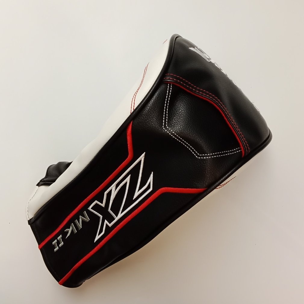 SRIXON ZX5 MKⅡ LS 1W 9.5° S Diamana ZX-Ⅱ50｜Alpen Online 公式