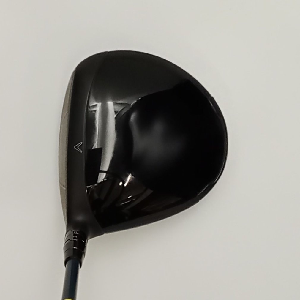 PARADYM 1W 10.5° SR VENTUS TR 5 for Callaway｜Alpen Online 公式
