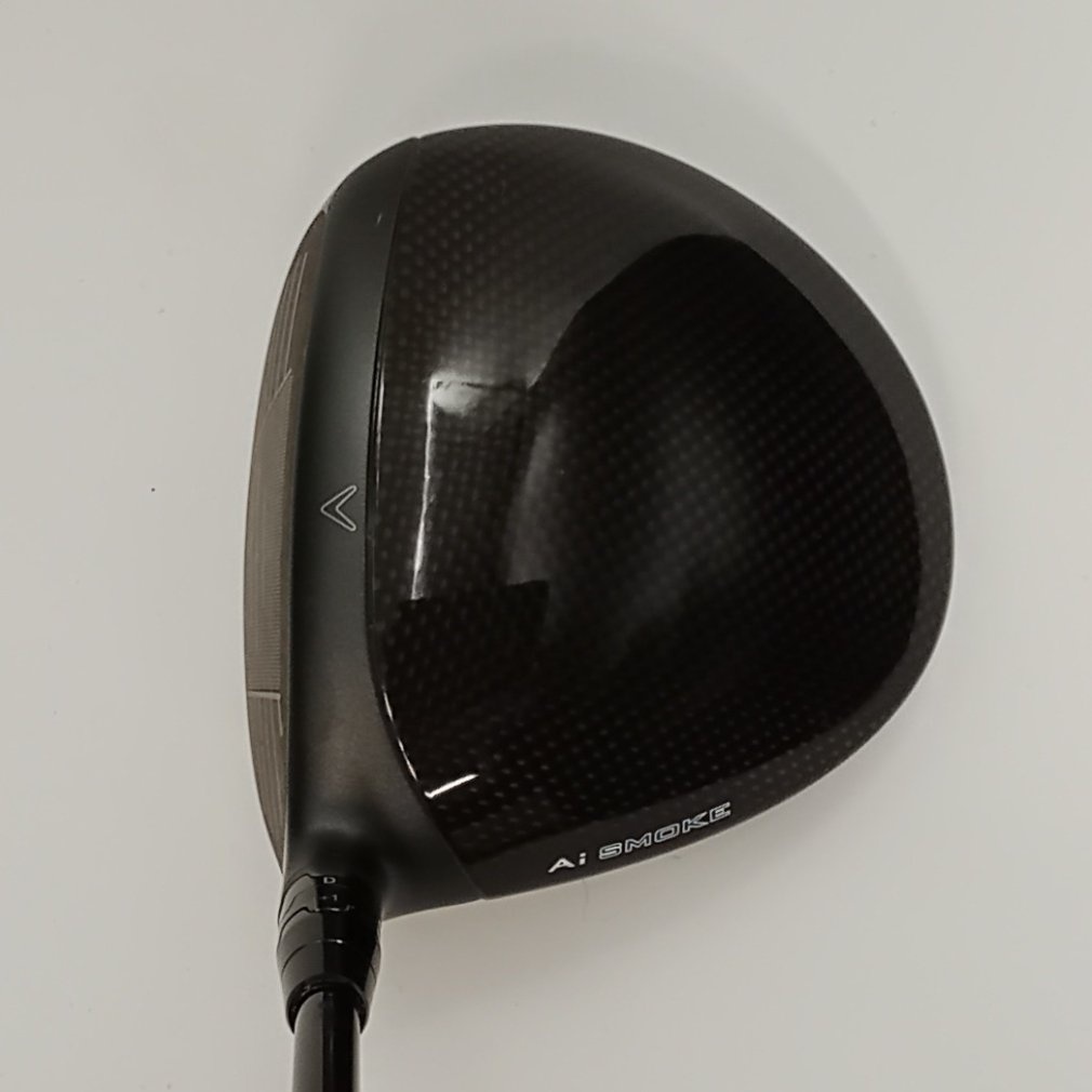 Ai SMOKE MAX D 1W 10.5° R TENSEI 50 for Callaway｜Alpen Online