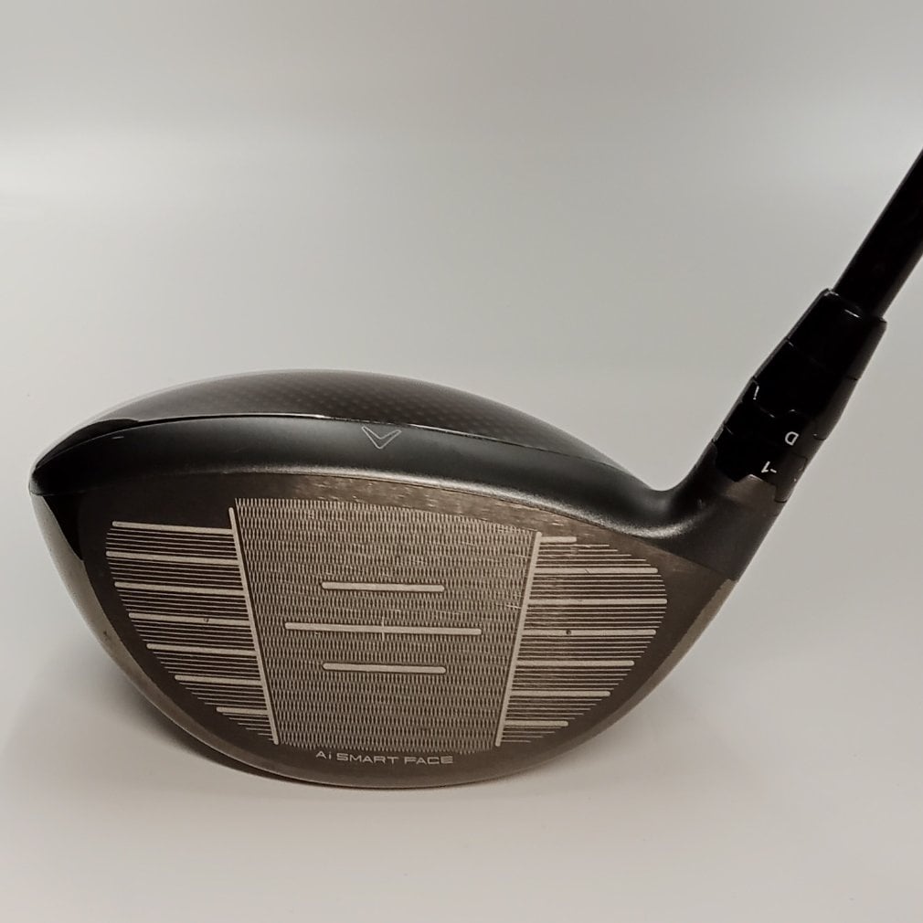 Ai SMOKE MAX D 1W 10.5° R TENSEI 50 for Callaway｜Alpen Online