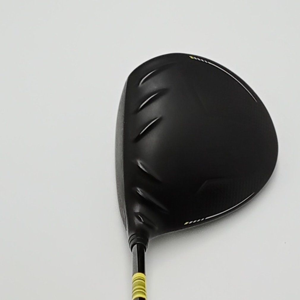 G430 MAX 1W 9° S PING TOUR 2.0 BLACK 65｜Alpen Online 公式