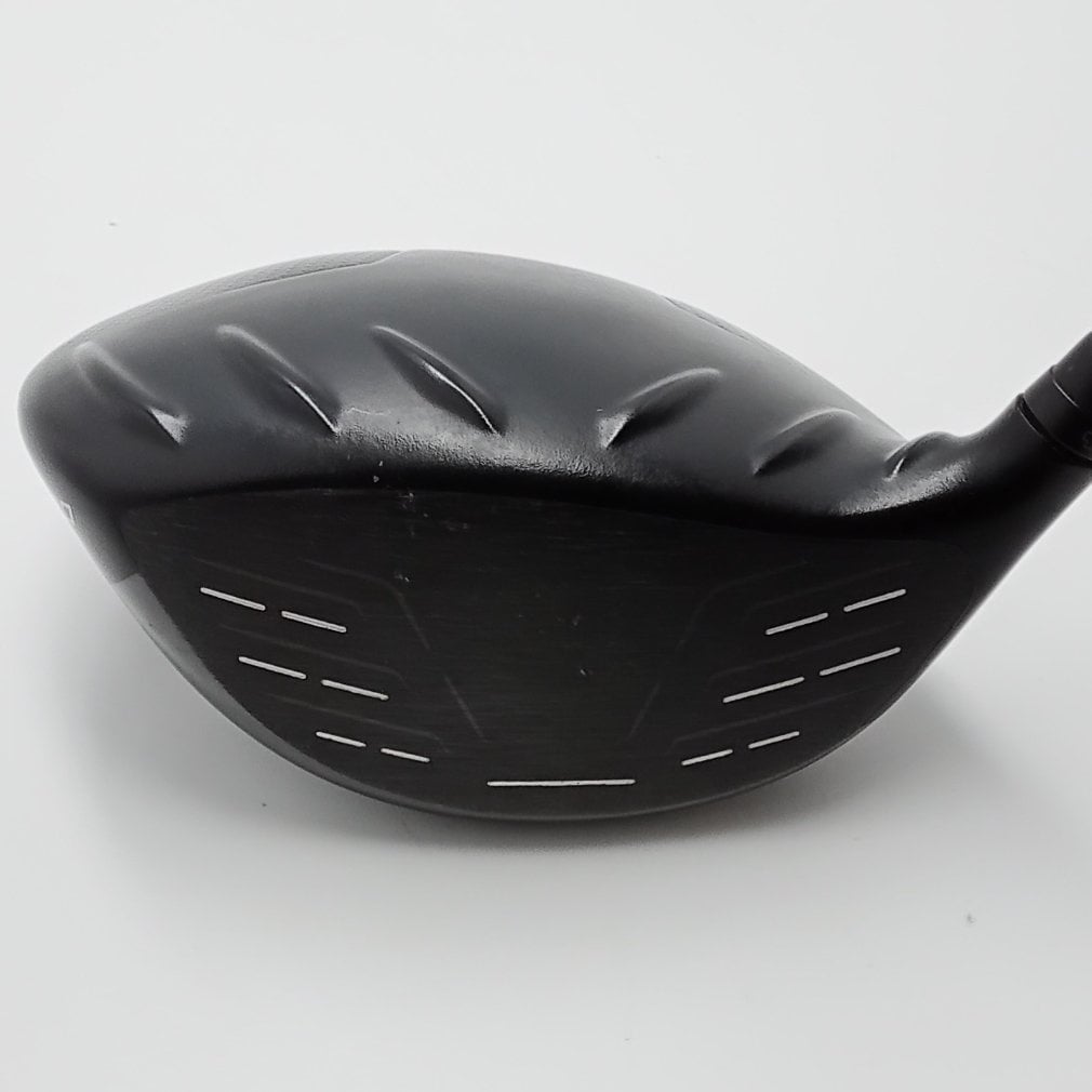 だりPING G430MAX 1W 9° tour2.0black65S G430 MAX 1W 9° S PING TOUR 2.0 BLACK 65｜Alpen Online 公式