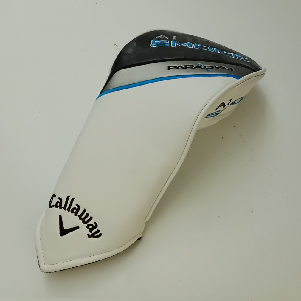 Ai SMOKE Ti 340 MINI 1W 11.5° S TENSEI 60 for Callaway｜Alpen