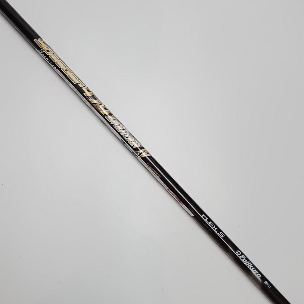 ROGUE STAR 1W 10.5° S Speeder 474 EVOLUTION Ⅳ｜Alpen Online 公式 