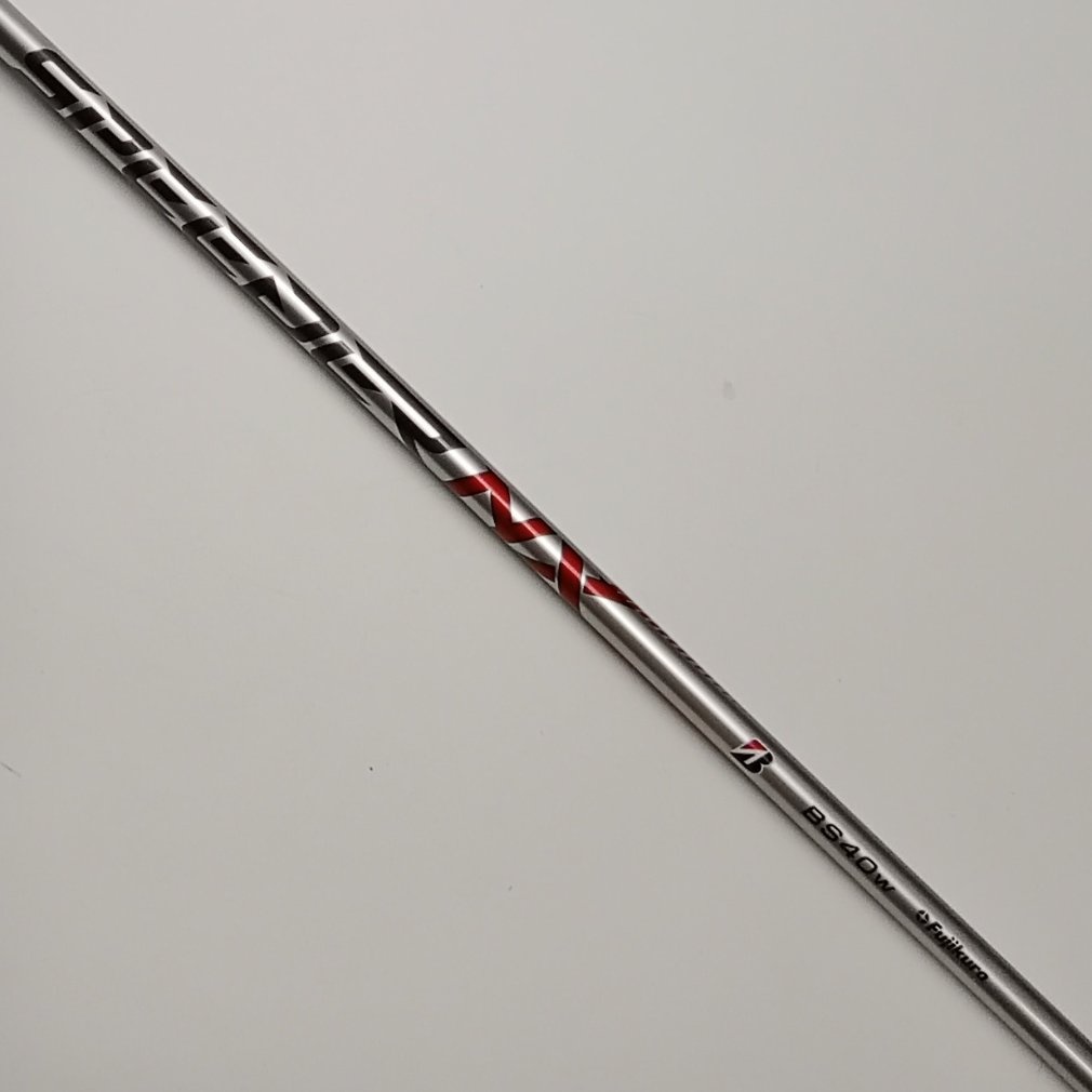 B2HT 1W 10.5° Speeder NX BS40w｜Alpen Online 公式オンラインストア
